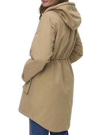 Vero moda savanne zwarte damesjas
