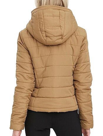 Vero moda simone bruine dames bodywarmer