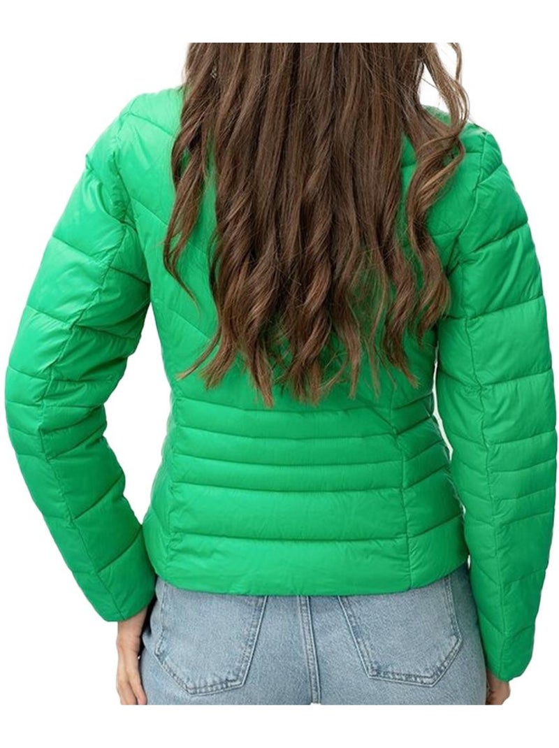 Vero Moda Soraya Groene Dames Bodywarmer Groen - Kiabi
