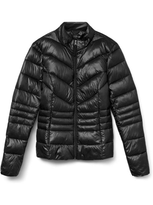 Vero moda sorayasiv zwarte dames pufferjas - Kiabi Vero moda sorayasiv zwarte dames pufferjas - Kiabi
