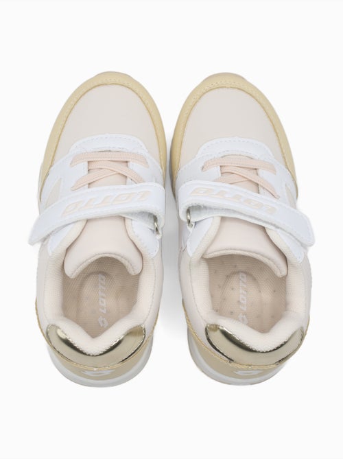 Verone-sportschoenen - Lotto - Kiabi Verone-sportschoenen - Lotto - Kiabi