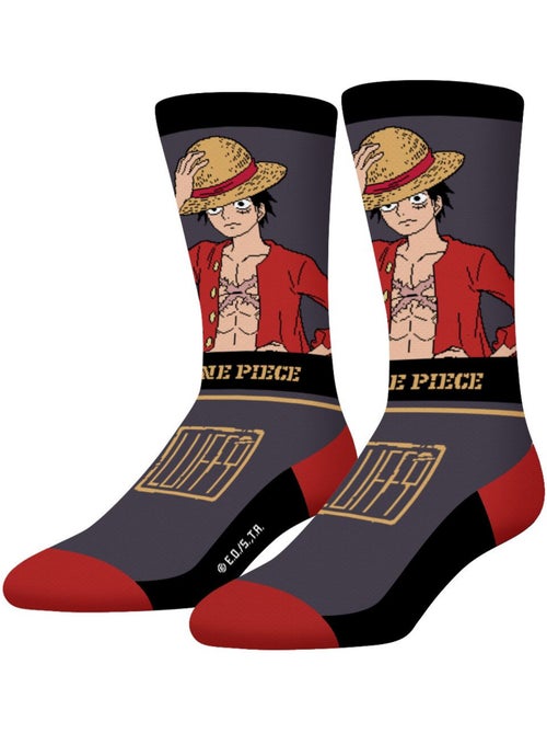 Verpakking met 4 paar one piece jongenssokken - Kiabi Verpakking met 4 paar one piece jongenssokken - Kiabi