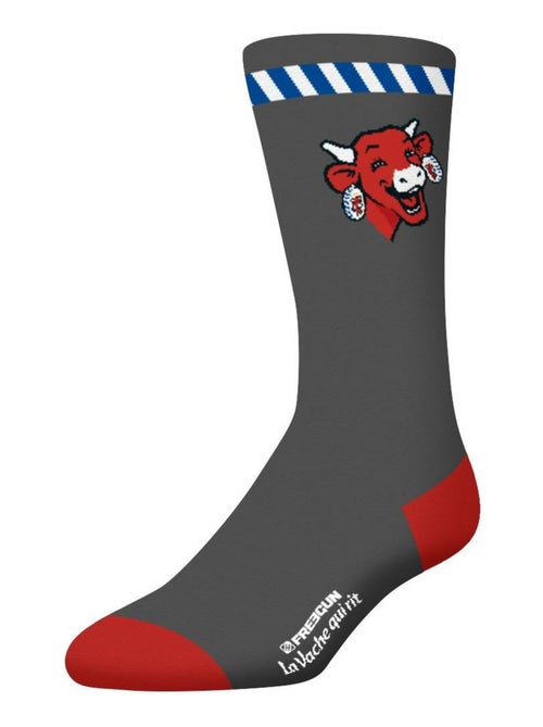 Verpakking van 4 paar herensokken van the laughing cow - Kiabi Verpakking van 4 paar herensokken van the laughing cow - Kiabi