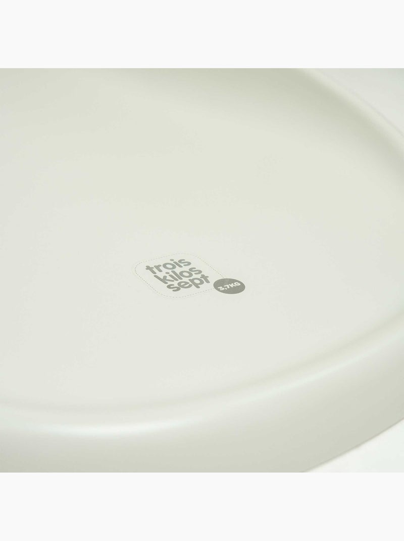 Verschoonmatras Beige - Kiabi