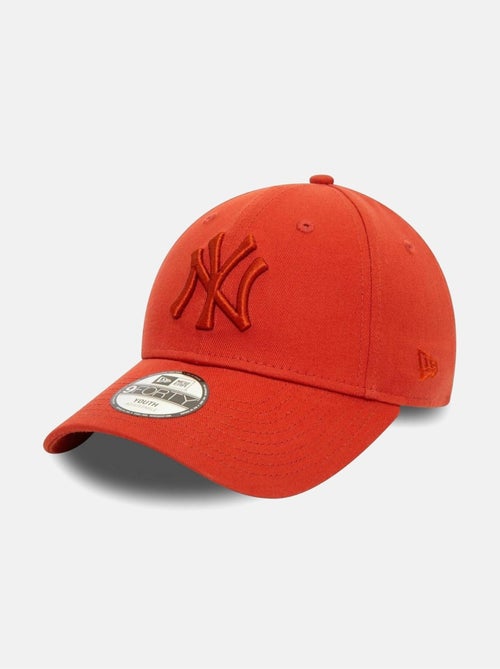 Verstelbare pet - New Era - Kiabi