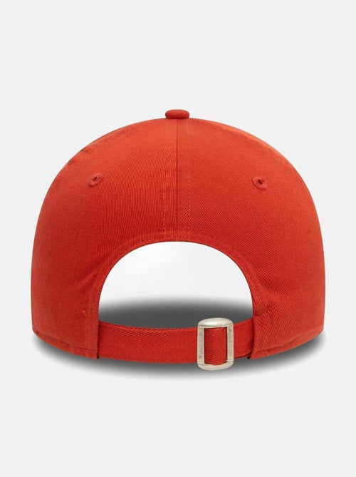 Verstelbare pet - New Era - Kiabi