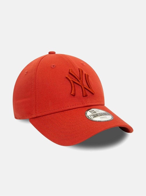 Verstelbare pet - New Era - Kiabi