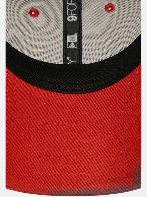 Verstelbare pet - New Era - Kiabi