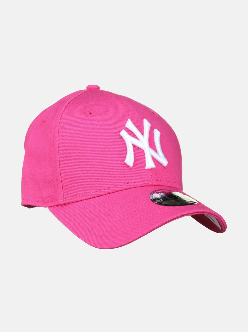 Verstelbare pet - New Era Roze - Kiabi