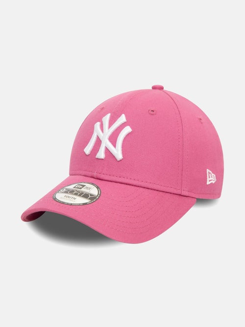 Verstelbare pet - New Era - Kiabi