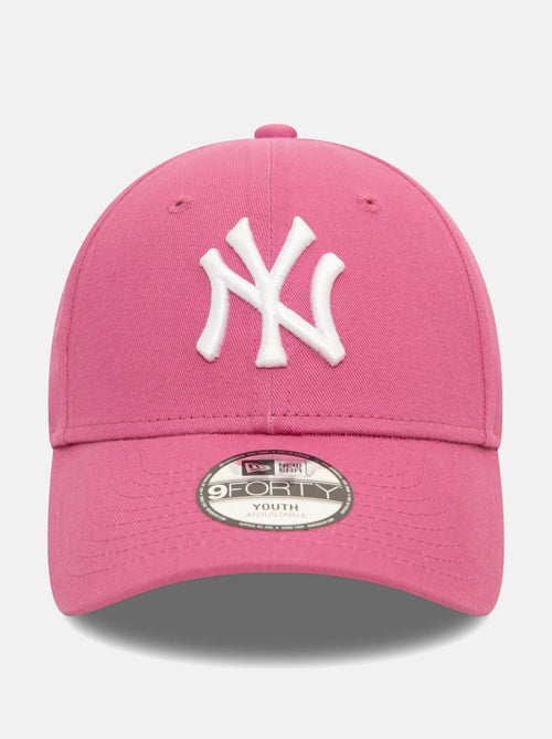 Verstelbare pet - New Era - Kiabi