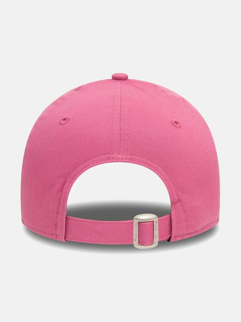 Verstelbare pet - New Era Roze - Kiabi