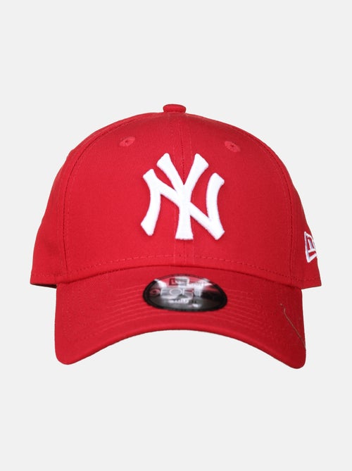 Verstelbare pet - New Era - Kiabi
