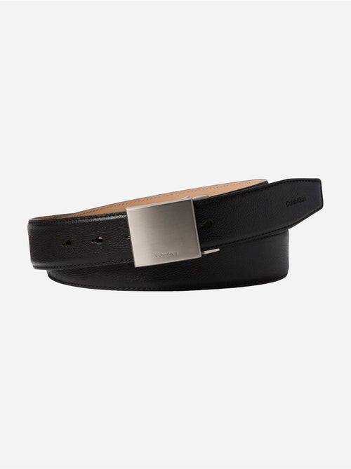 Verstelbare riem - calvin klein - Kiabi Verstelbare riem - calvin klein - Kiabi