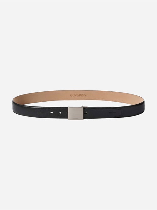 Verstelbare riem - calvin klein - Kiabi Verstelbare riem - calvin klein - Kiabi
