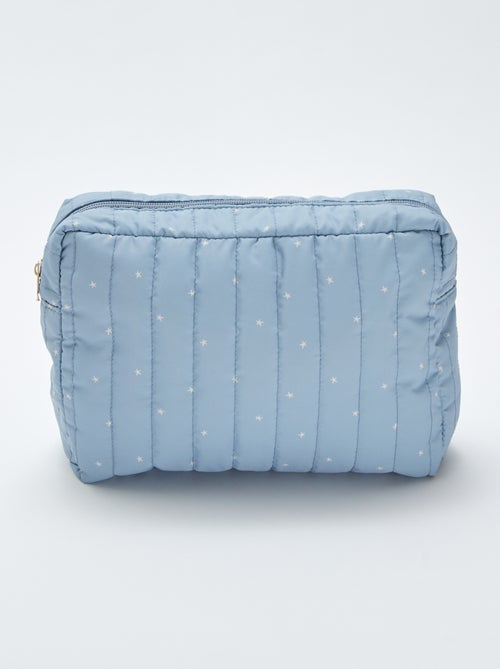 Verzorgingsset met print - Kiabi