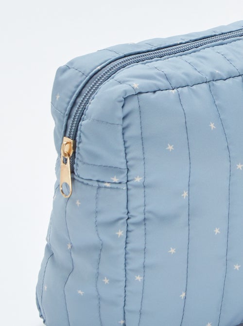 Verzorgingsset met print - Kiabi