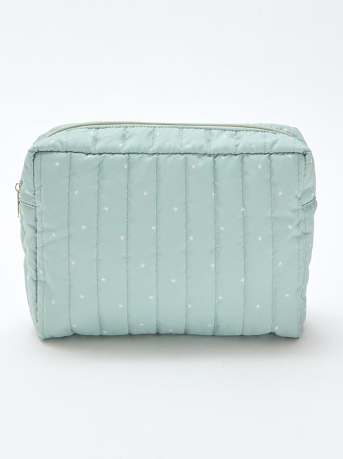 Verzorgingsset met print - Kiabi