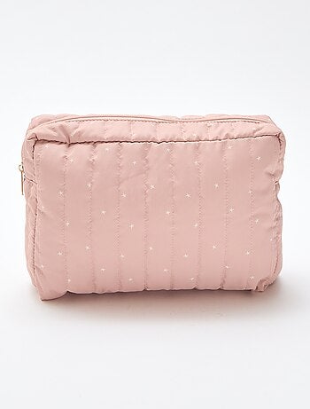 Verzorgingsset met print