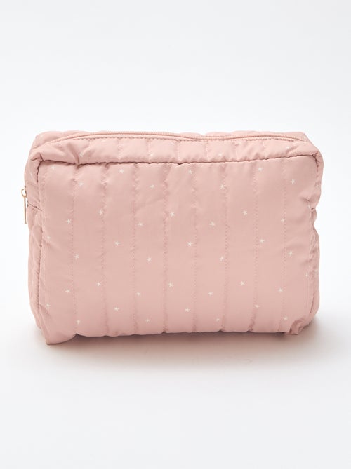 Verzorgingsset met print - Kiabi