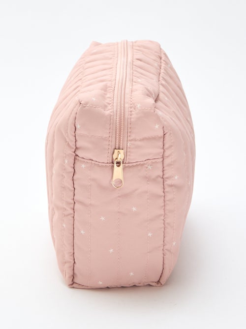 Verzorgingsset met print - Kiabi