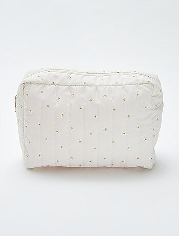 Verzorgingsset met print