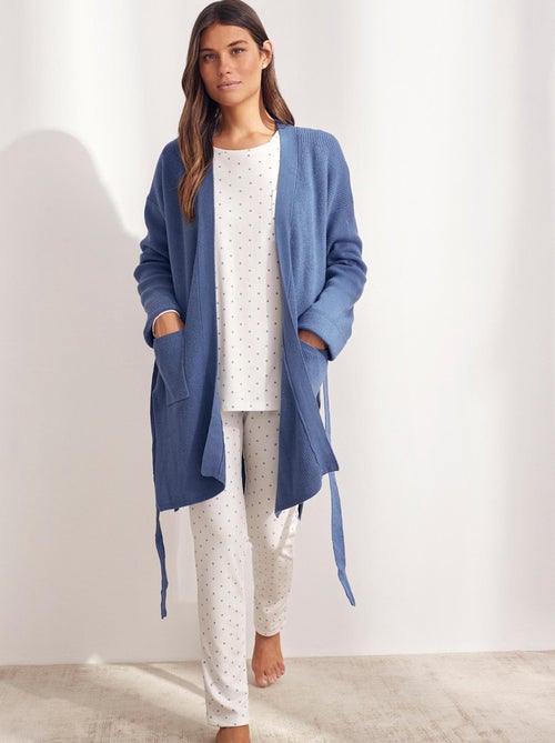 Vest binnenjas complementos - Kiabi