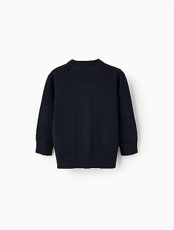 Vest cardigan