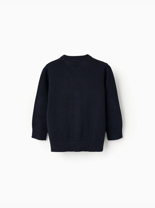 Vest cardigan - Kiabi Vest cardigan - Kiabi
