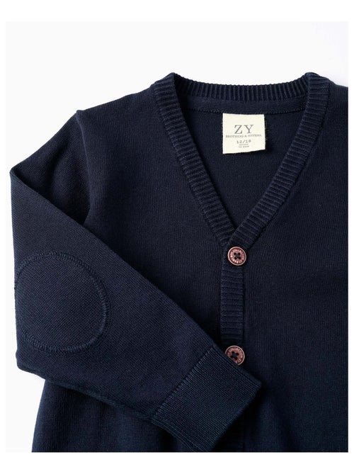 Vest cardigan - Kiabi Vest cardigan - Kiabi