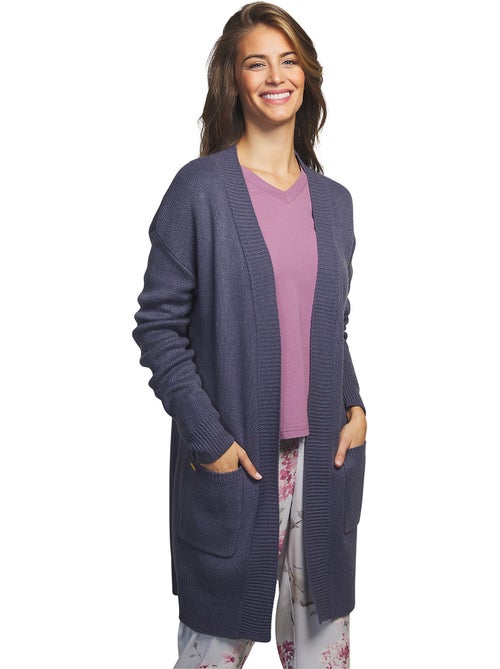 Vest complementos romantica - Kiabi Vest complementos romantica - Kiabi