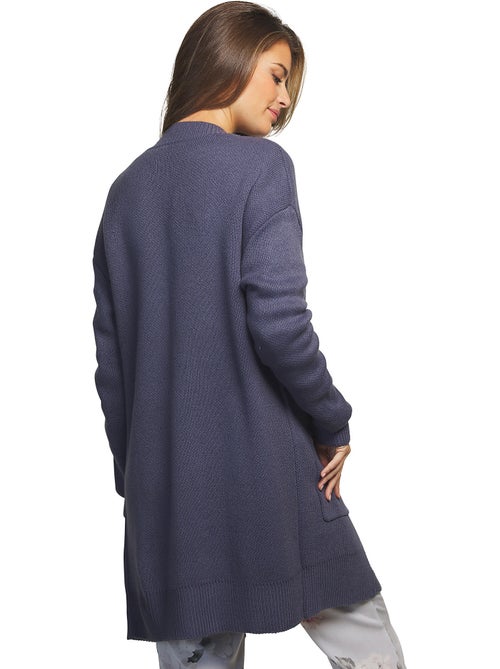 Vest complementos romantica - Kiabi Vest complementos romantica - Kiabi