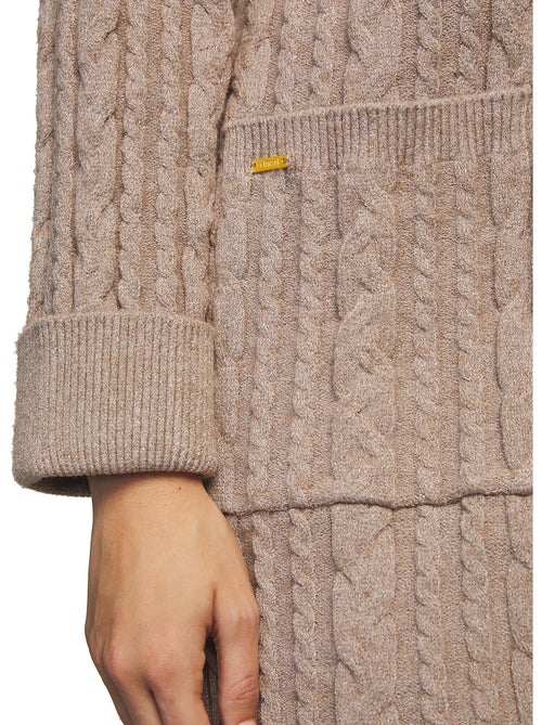Vest complementos vainica - Kiabi