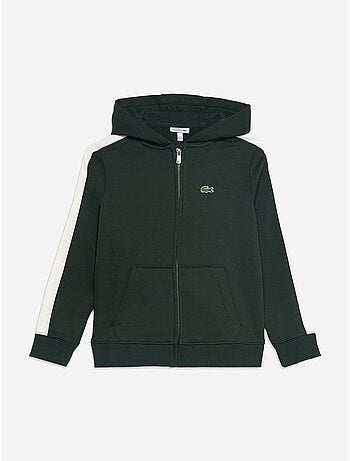 Vest met capuchon - lacoste