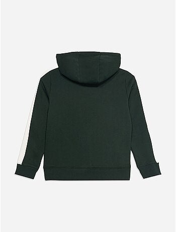 Vest met capuchon - lacoste