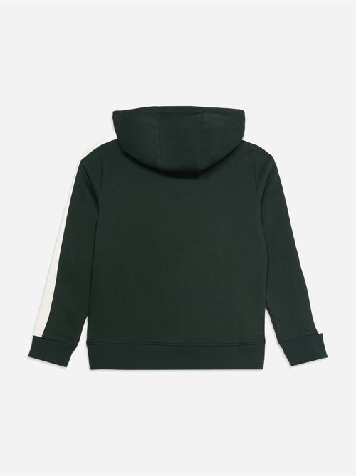 Vest met capuchon - lacoste - Kiabi Vest met capuchon - lacoste - Kiabi
