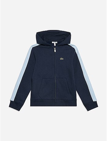 Vest met capuchon - lacoste