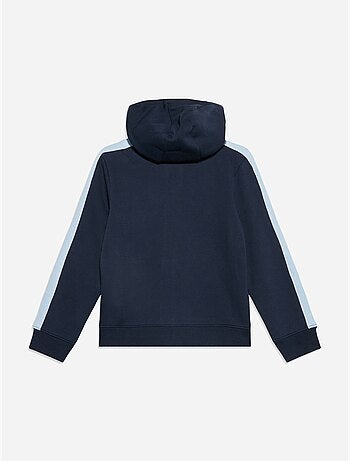 Vest met capuchon - lacoste