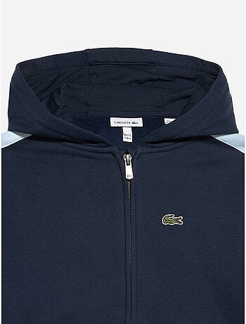 Vest met capuchon - lacoste
