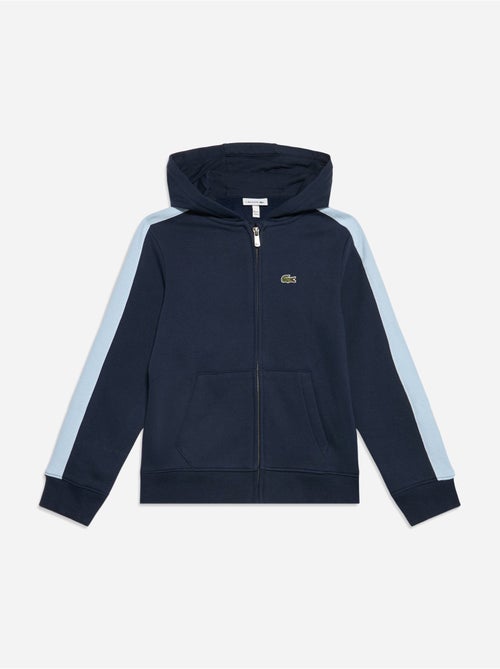 Vest met capuchon - lacoste - Kiabi Vest met capuchon - lacoste - Kiabi