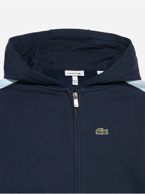 Vest met capuchon - lacoste - Kiabi Vest met capuchon - lacoste - Kiabi