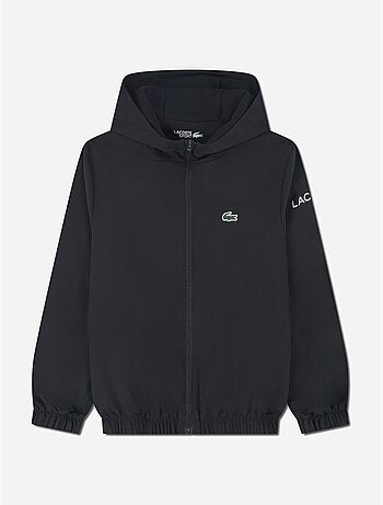 Vest met capuchon - lacoste