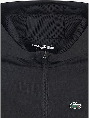 Vest met capuchon - lacoste