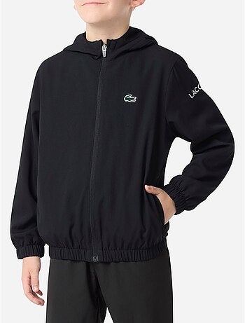 Vest met capuchon - lacoste