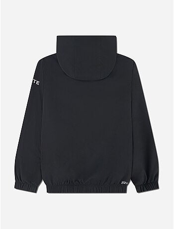 Vest met capuchon - lacoste