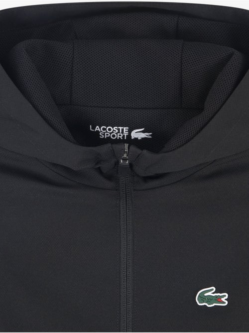 Vest met capuchon - lacoste - Kiabi Vest met capuchon - lacoste - Kiabi