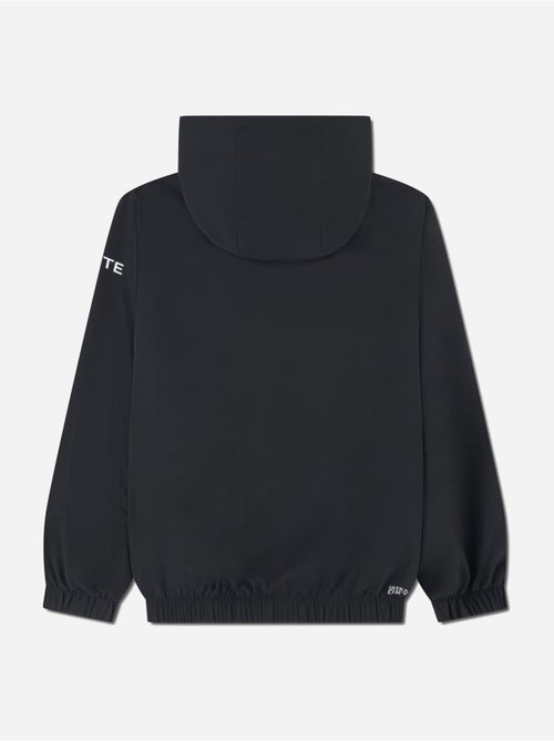 Vest met capuchon - lacoste - Kiabi Vest met capuchon - lacoste - Kiabi