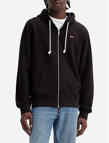 Vest met capuchon - levi's