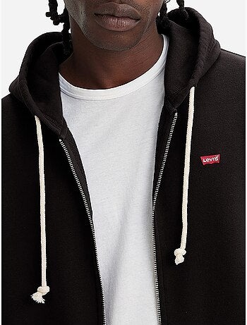 Vest met capuchon - levi's