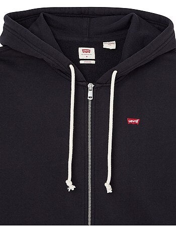 Vest met capuchon - levi's